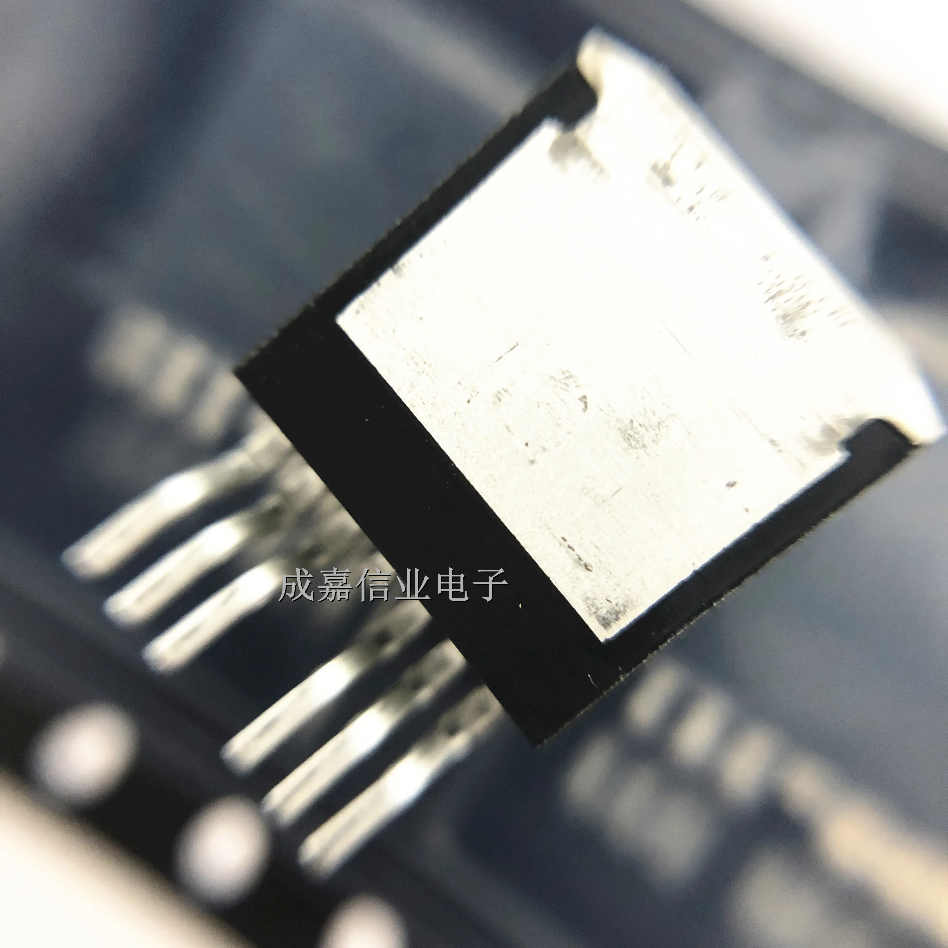 N 채널 인핸스먼트 모드 MOSFET, HYG028N10NS1B6 TO-263-6, HYG028N10, 100V 230A, 정품 신제품, 10 개/로트