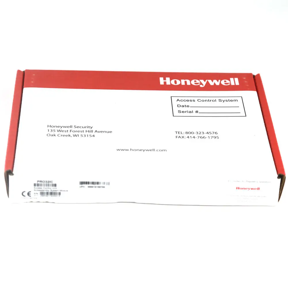 

1PC Honeywell PRO32IC Access Controller Network Master New Expedited Shipping