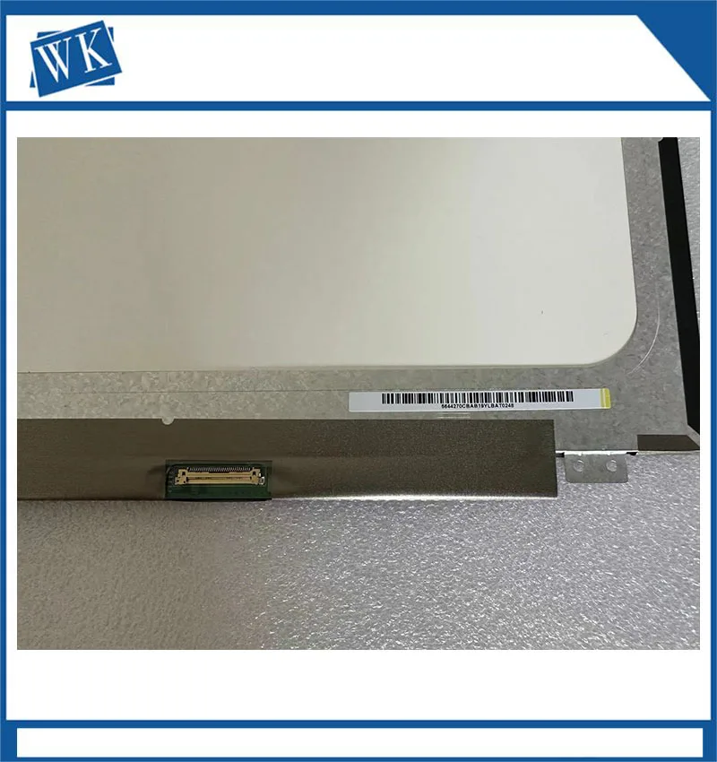 Imagem -03 - Led 30pin Lcd Display Pv156fhm-n20 15.6 1920x1080