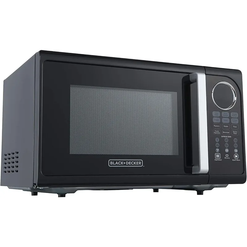 Black+Decker 0.9 Cu… - image