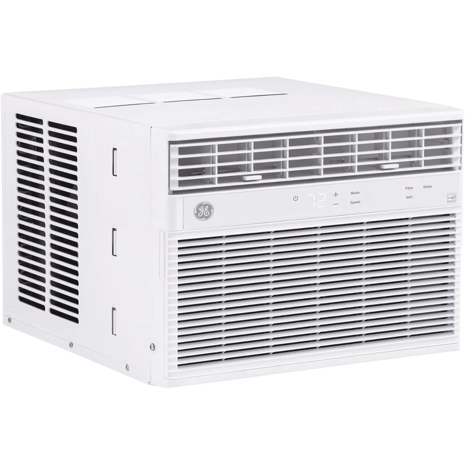 

NEW Window Air Conditioner 10000 BTU, Energy-Efficient Cooling for Medium Rooms, 10K BTU Window AC Unit with Easy Install Kit