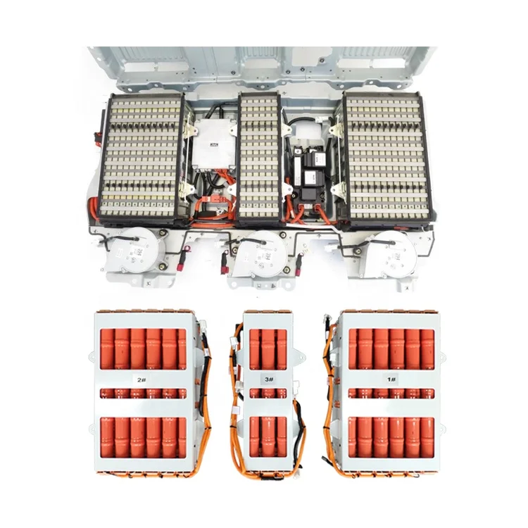 

Voor Lexus Rx 400H 2006-2009 Hybrid Battery Module 19.2V 6.5Ah Ni-Mh Vervanging Accu Pack