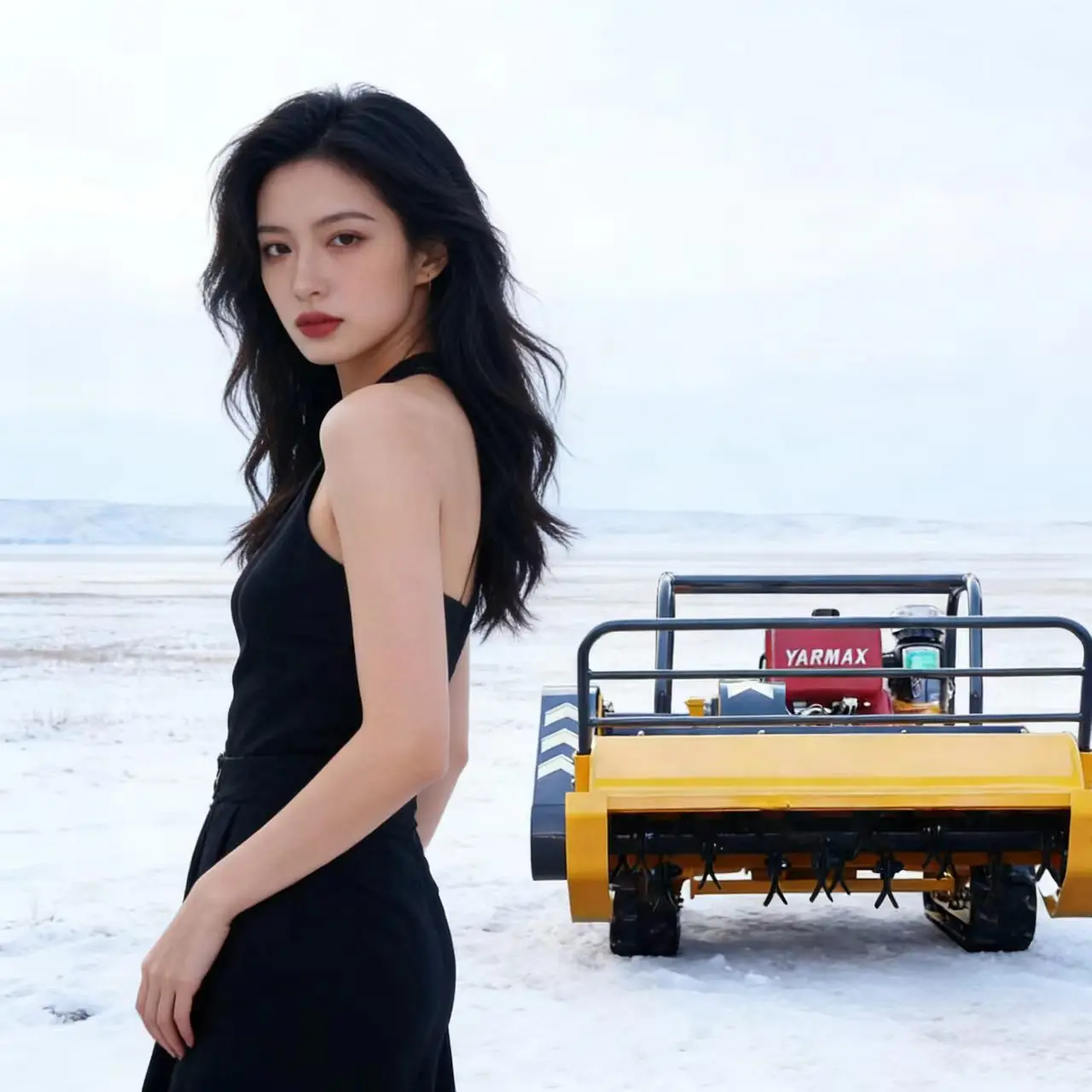 Customized Long-Las…