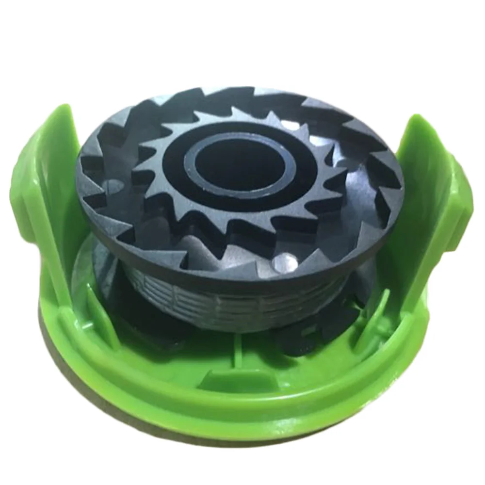 ABS & nylon Line Spool Compatible Cover Cap For Greenworks 21287 24V Replacement Spare part High Quality Hot New