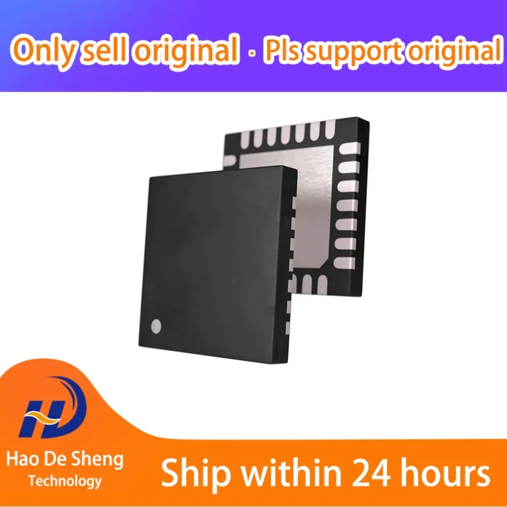 

1PCS/LOT MSP430FR5962IRGZR 48VQFN New Original in Stock