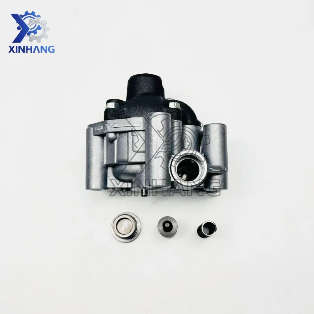 Pompa Oli Transmisi Otomatis CVT JF011 RE0F10A JF011E 2791A015 Nissan Teana Suzuki Mitsubishi