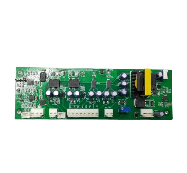 high power sine wave inverter drive board (10-100kw) IGBT module drive board