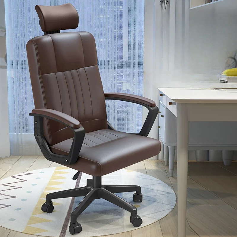 

Chair Gamming Gamer Office Furniture Kneeling Executive Reclining Sedia Gaming Spedizione Gratuita Accent Relaxing Design