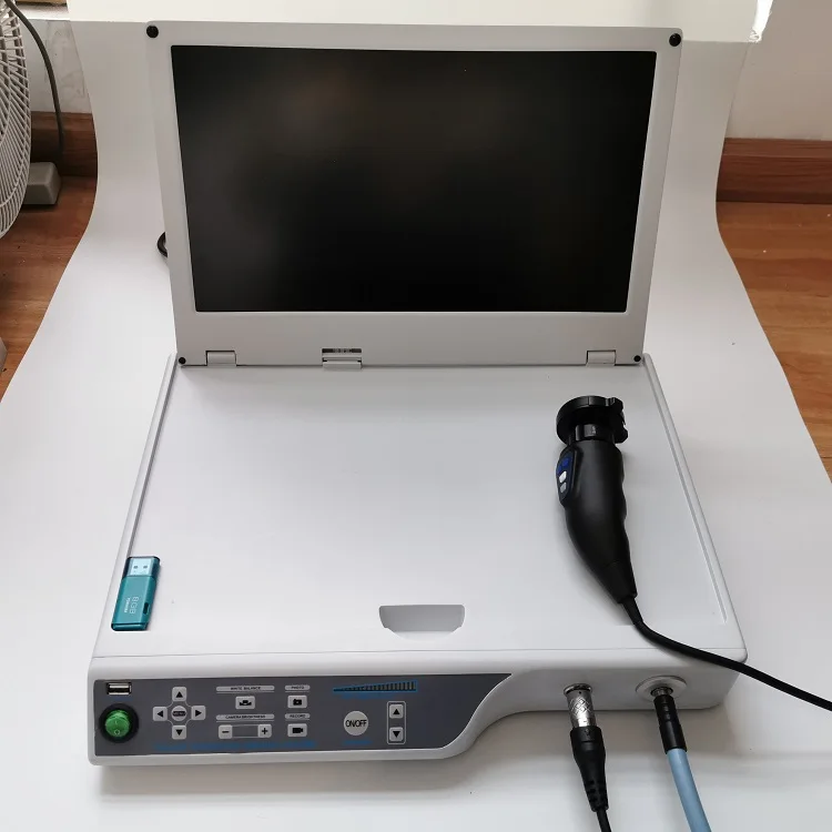 Professinal Surgical Portable Laparoscopy Endoscope Camera