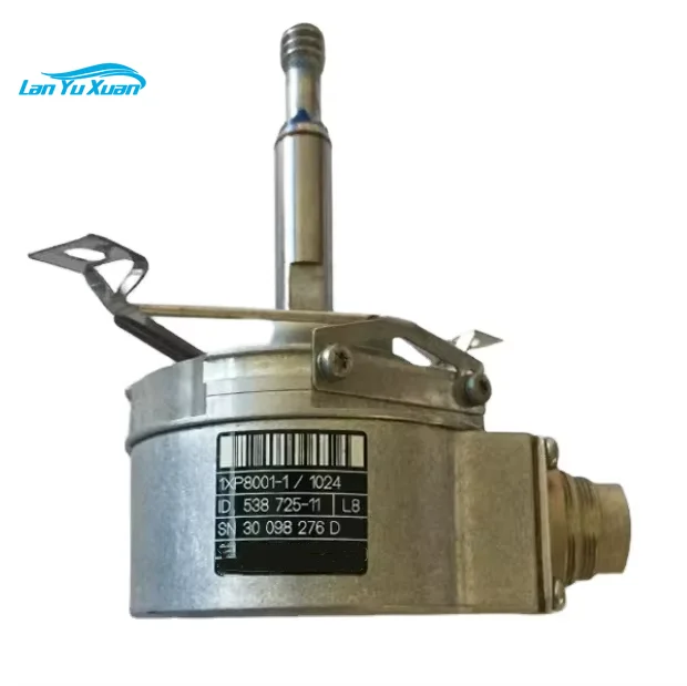 

1XP8001-1/1024 1XP8012-10/1024 Encoder 1XP8032-10/1024 PLC controller