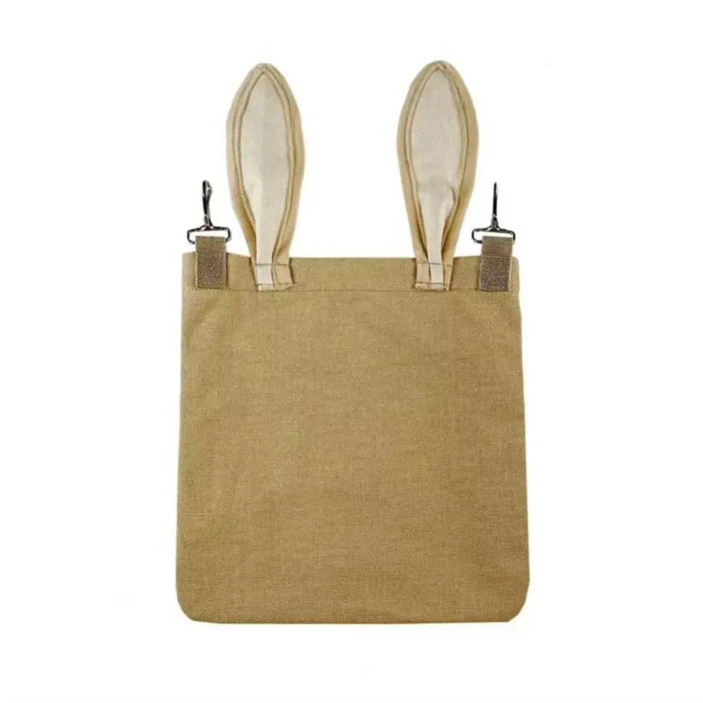 Rabbit-Shaped Hangi… - image