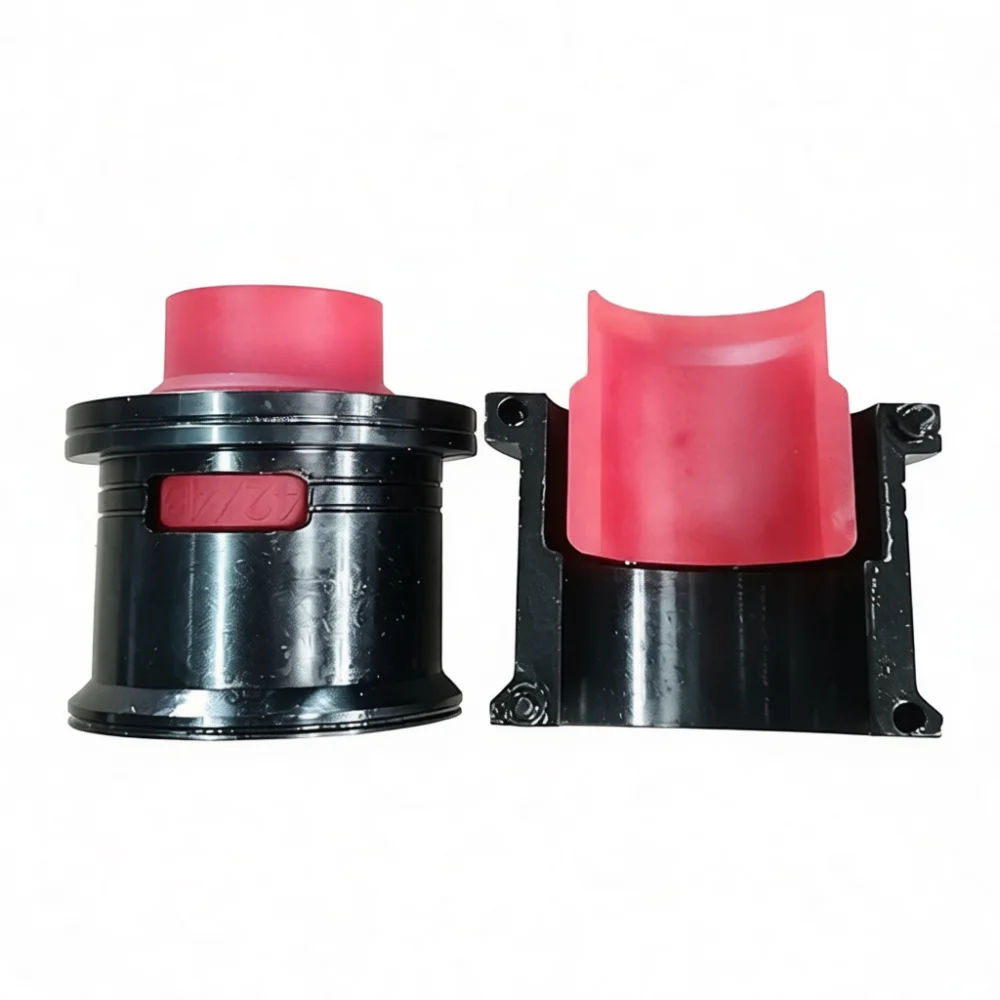 Motorcycle Fork Oil Seal Driver Tool Adjustable Installer Kit Universal Front Suspension Repair Maintenance Accessory