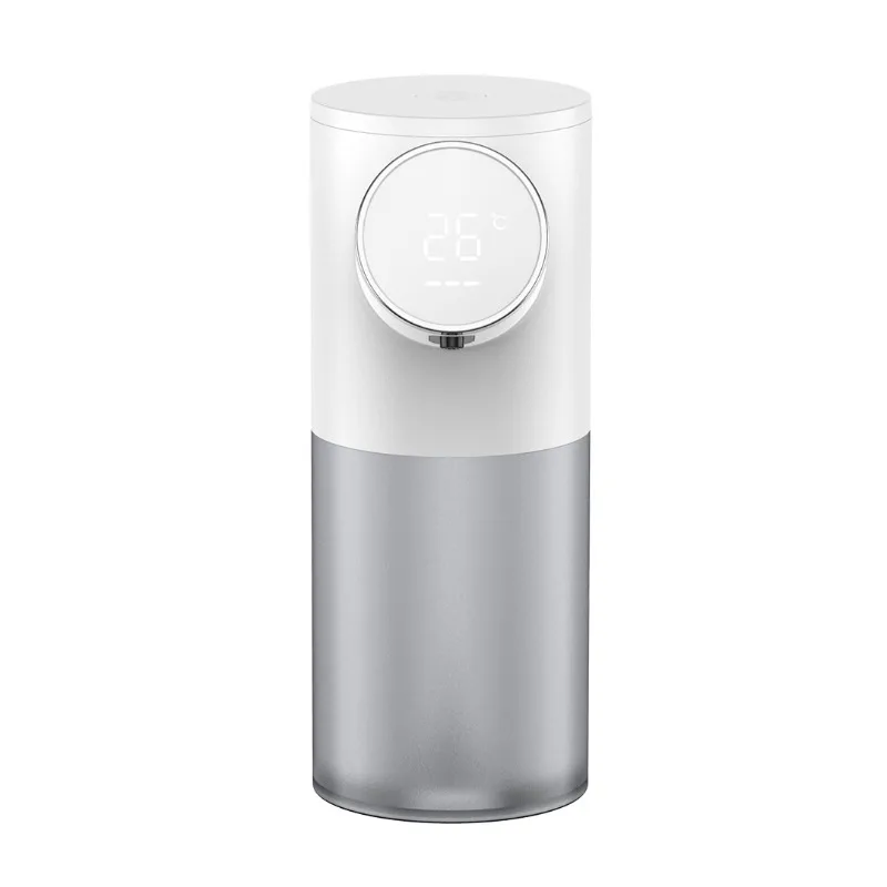 Desktop Induction Foam Hand Washing USB Charging Household Foam Hand Washing Liquid Soap Dispenser