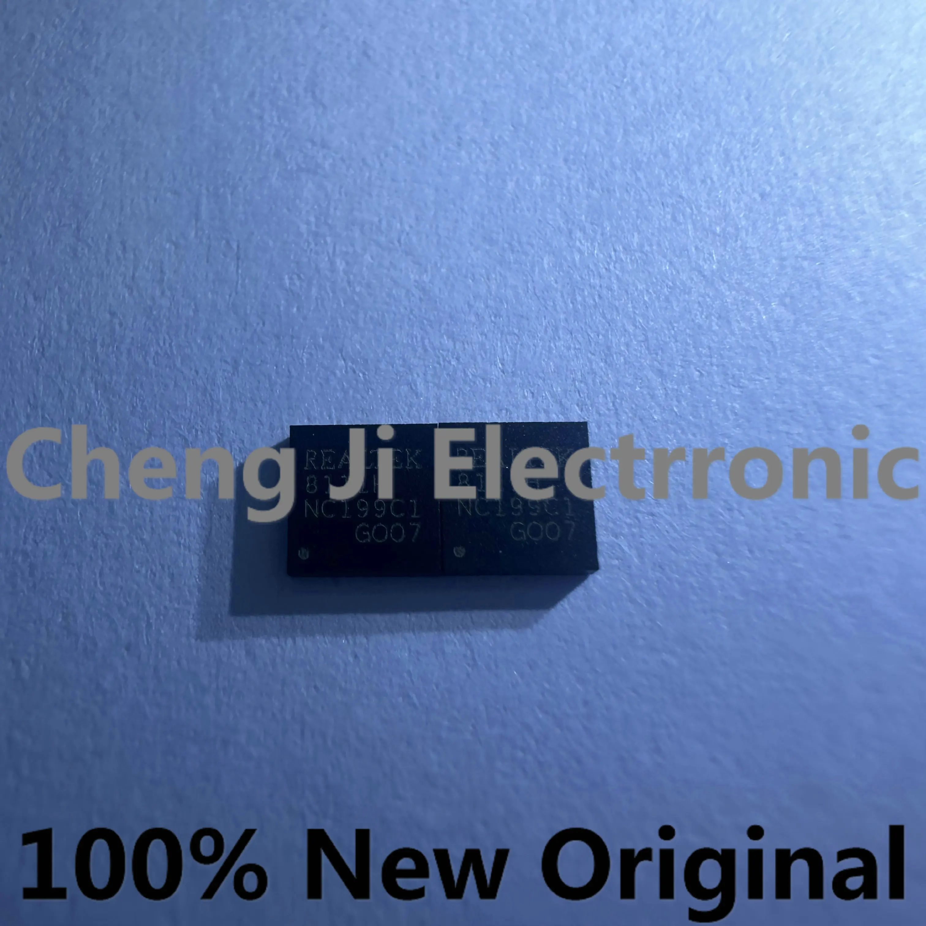 

10/20PCS/LOT RTL8111H-CG、code 8111H、QFN32 Brand New Original Ethernet chip
