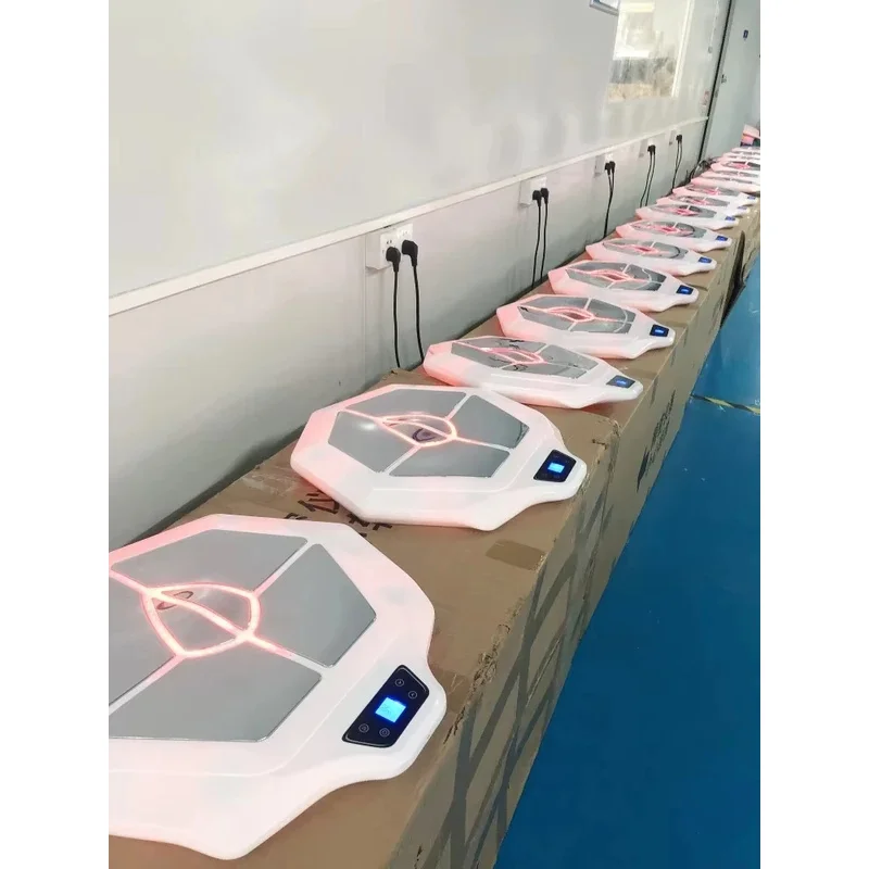 

The latest portable Kegel exercise equipment in 2025, using bioelectric technology for postpartum pelvic floor muscle repair