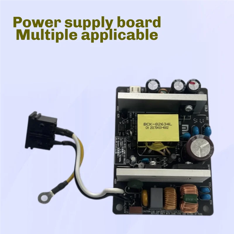 BCK-82634L قطاع الطاقة العرض لوحة دارات مطبوعة لتنقية الهواء Xiaomi 2/2H استبدال إصلاح جزء