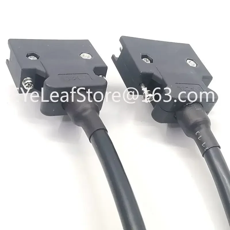 Public to Public CN26P connection driver  26 core IO control cable