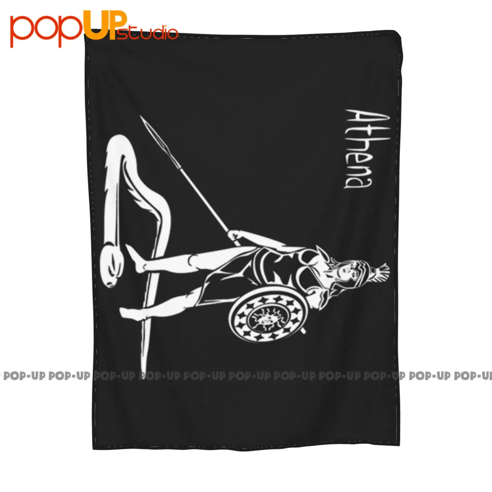 Athena Of Greek Mythology Ultra-Soft Blanket Quilt Winter Sofa Cover Bed Covers