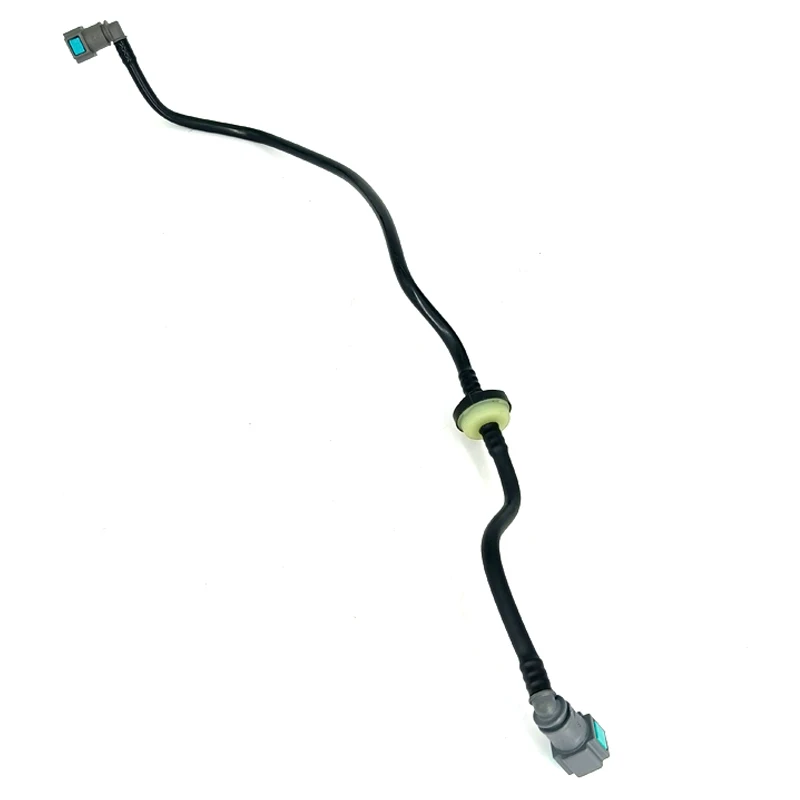 Nowy przewód podciśnieniowy pompy wspomagania hamulców do Citroen C4 Sega Peugeot 308 307 408 Samochodowy przewód hamulcowy 4578F3 4578.F3 — zdjęcie 3