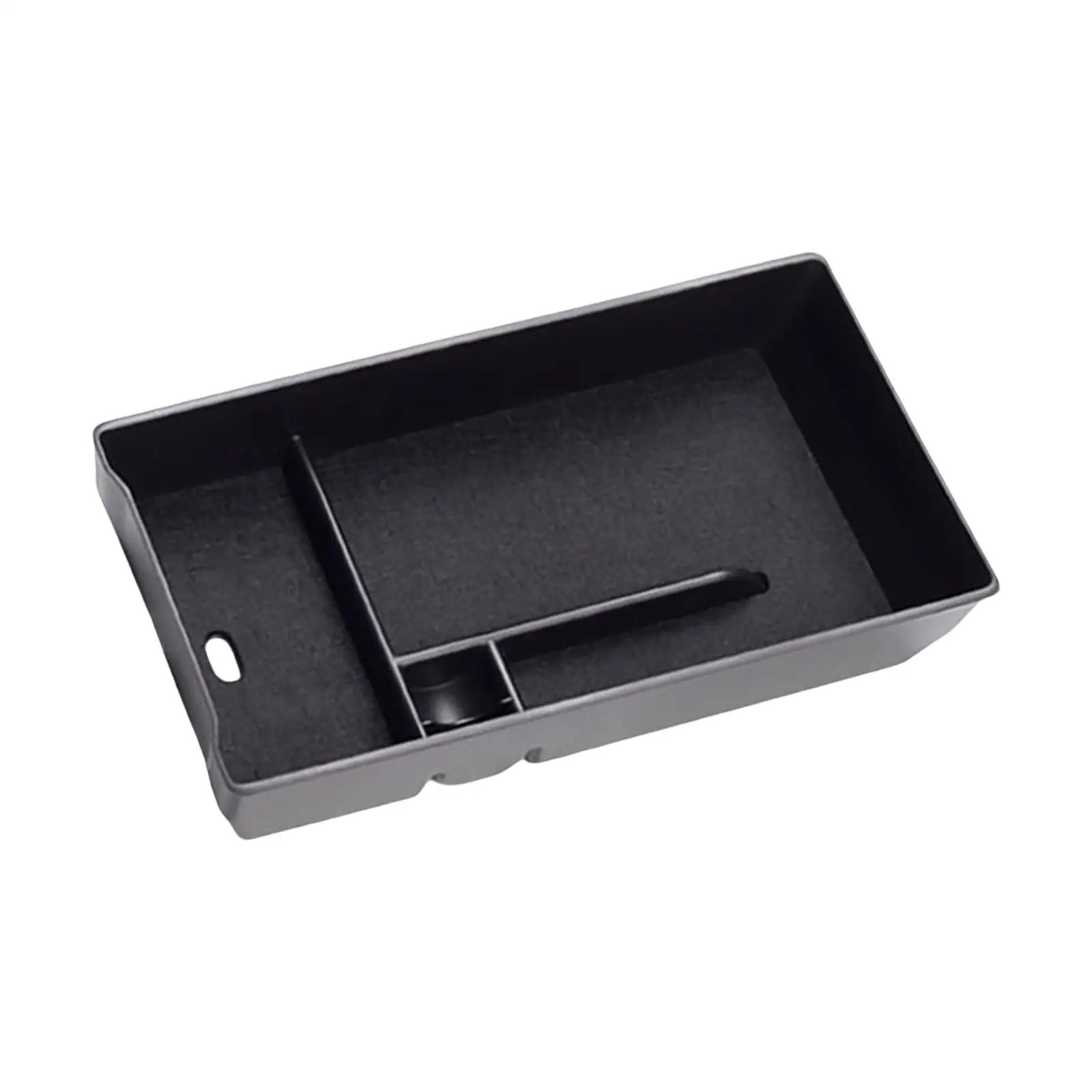 

Center Console Organizer Replaces Parts for E Class W213 Car Interior