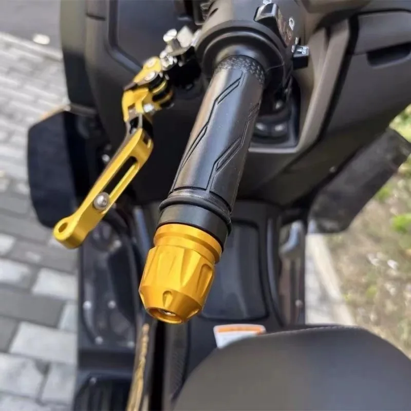 Suitable for 703T/703F/703R/703RR Modification Handle Plug, Anti Drop Block Balance Terminal Shock Absorption