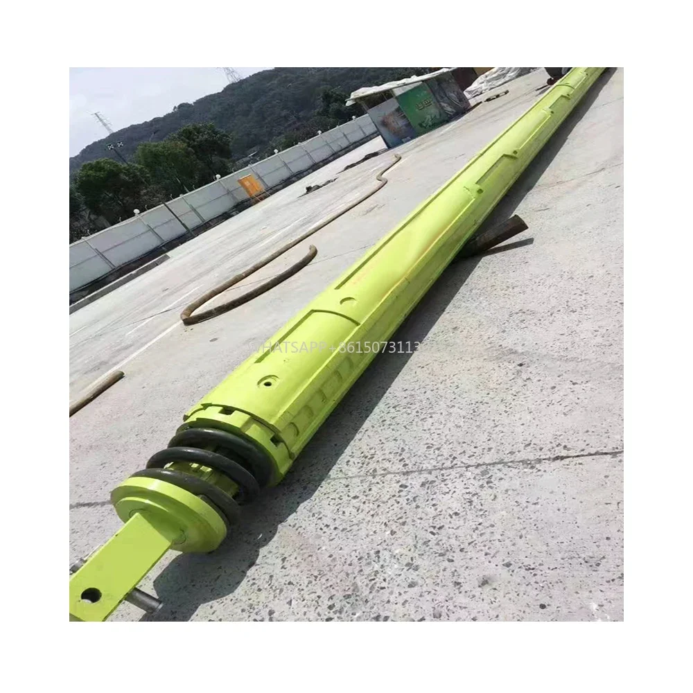 Aste per trapano per utensili e attrezzature e parti di macchine edili odili