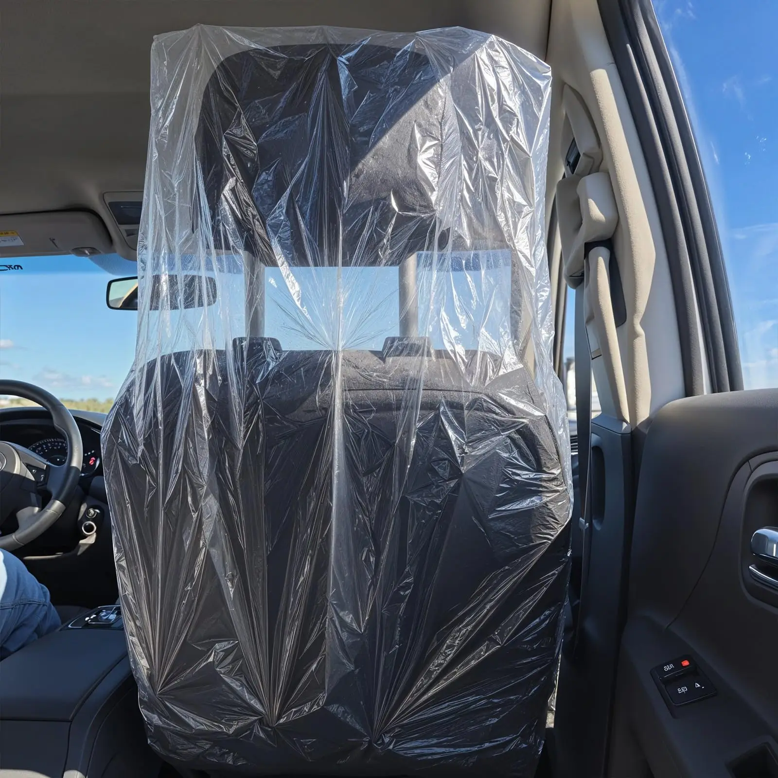 Thumbnail 4 - #42 Cheap Waterproof Seat Covers Worth Buying