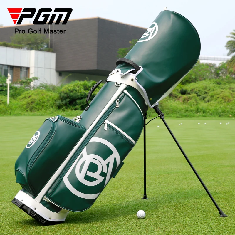 PGM oem ladies waterproof golf carry bag suppliers womens golf stand bag custom golf bag