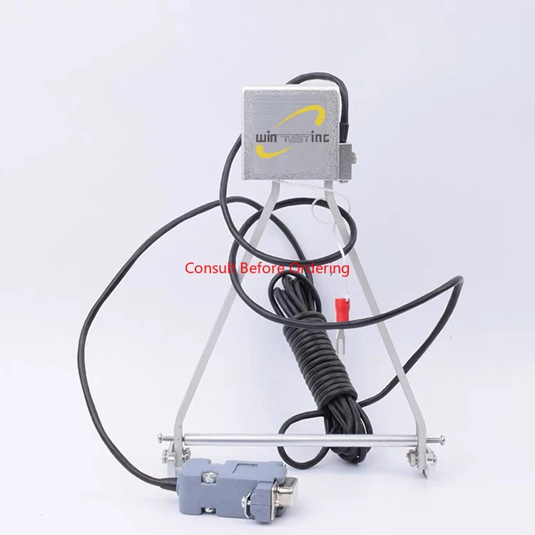 Electronic For Tensile Deformation Test