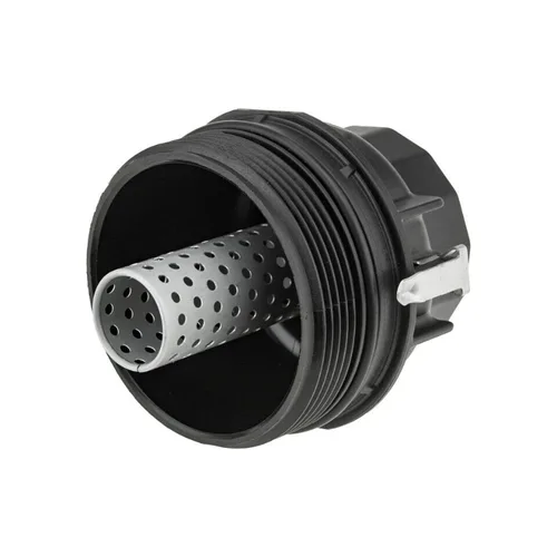 Imagen 2 del producto Soporte de tapa de carcasa de filtro de aceite de motor 15650-38020 para Toyota Land Cruiser Prado 4Runner FJ Cruiser RAV4 15650-38020 1565038020