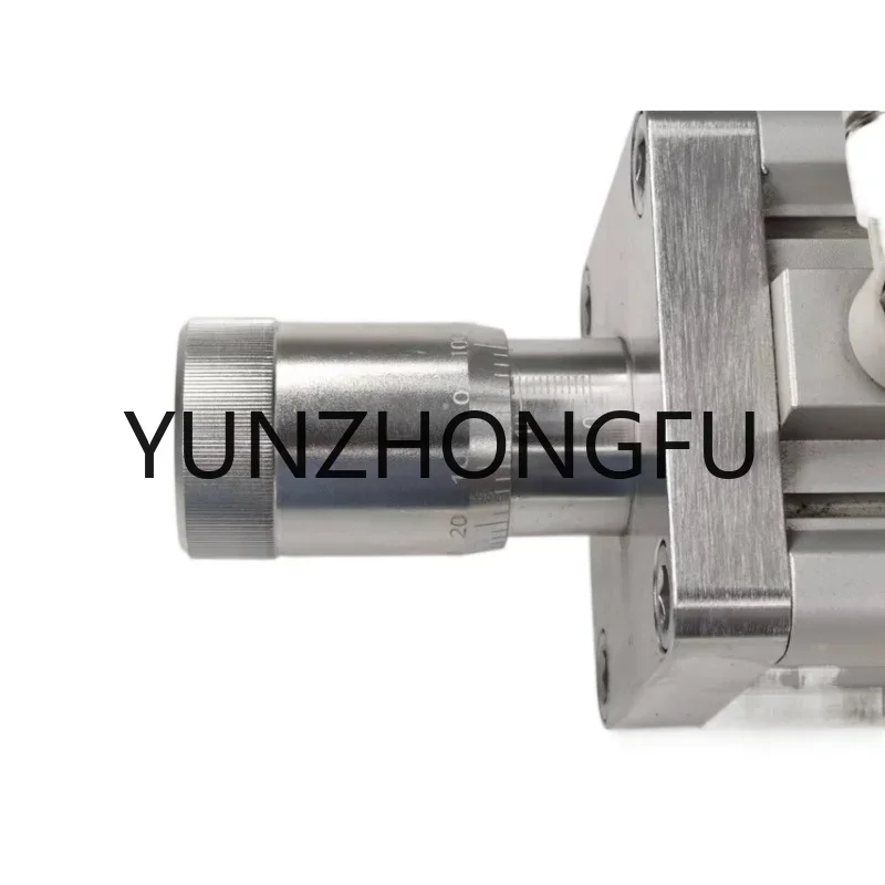 

Pneumatic Ceramic Pump Single Head Cream Rotary Valve Ceramic Plunger Filling Pump