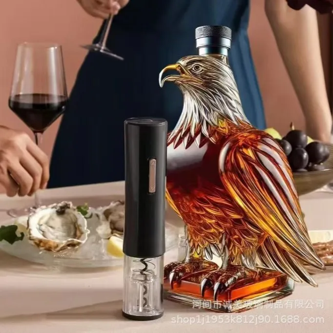 Thumbnail 3 - #82 Highest Rated Decanters to Buy in 2026