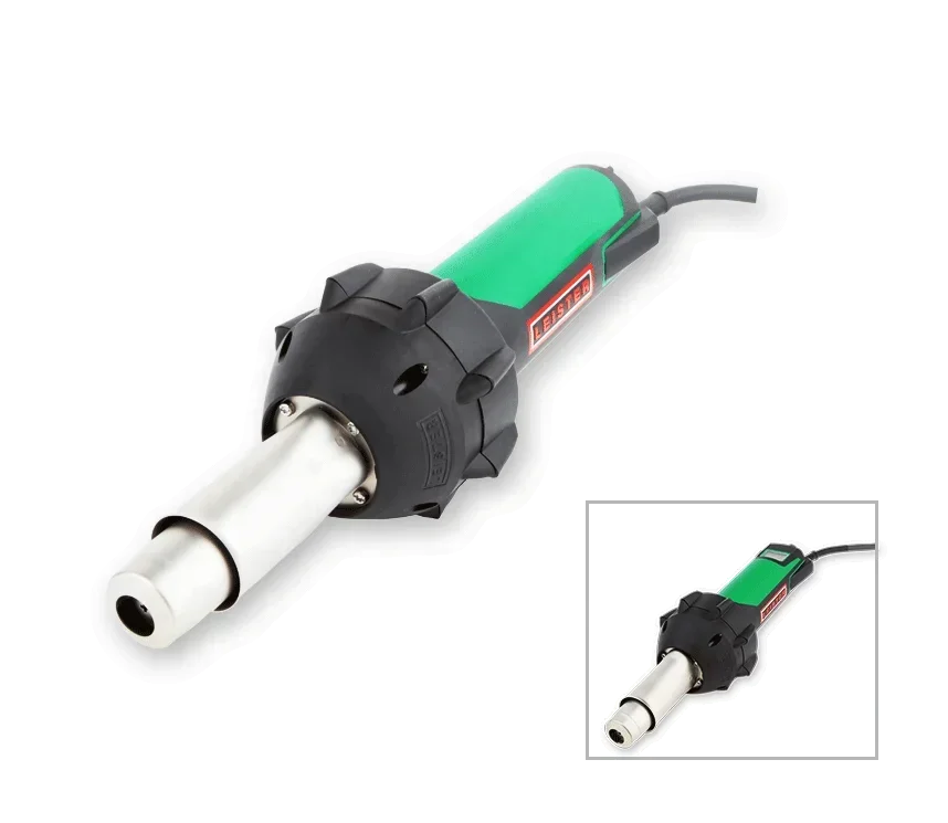 

Ручной сварочный пистолет для пластика горячим воздухом для pp pe pvc tpo eva