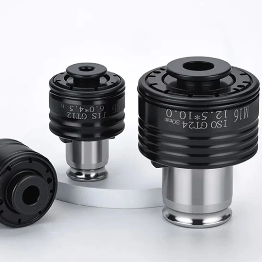 Suitable for tapping machines, drilling machines, milling machines, GT12-GT24 protection taps!