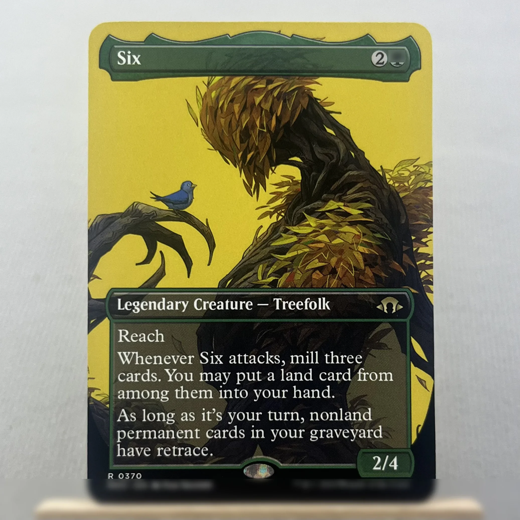 cards with retrace mtg Raven's Crime [41] [Eventide] [Foil] – Face to Face Games main image 1