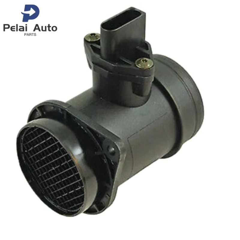 

0281002768 038906461D Air Flow Sensor FOR Audi 1999-2015 A4 A6 Vw EOS GOLF III Passat Phaeton Bora VENTO New Beetle Convertible