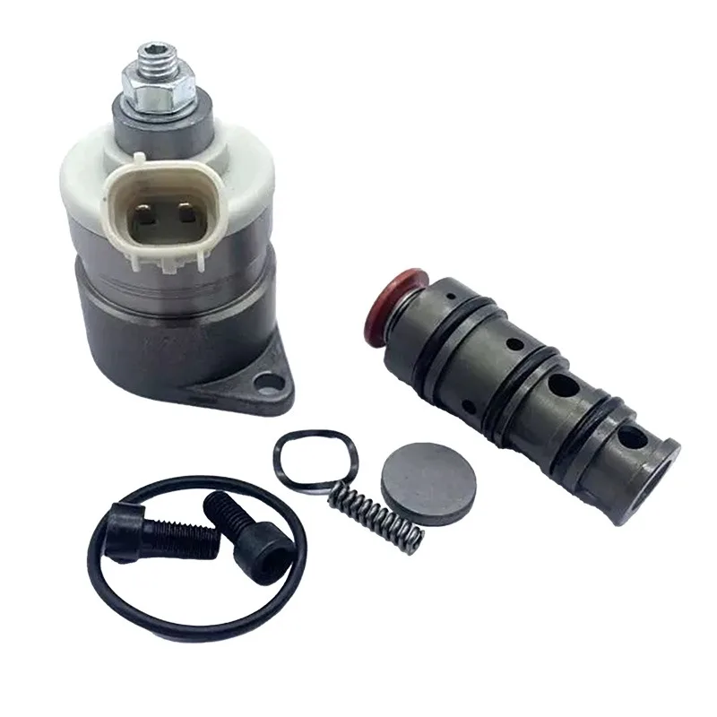 1 шт. электромагнитный клапан 4288336 9218359 для экскаватора Hitachi EX200-2 EX200-3 EX120-2 EX120-3