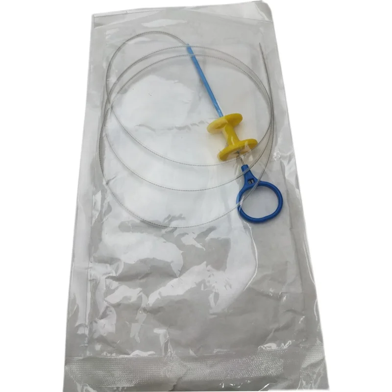 Endoscope Disposable Cell Brush Biliary Tract Bladder Gastrointestinal Bronchoscopy Sterile Biopsy Cell Sampling Brush