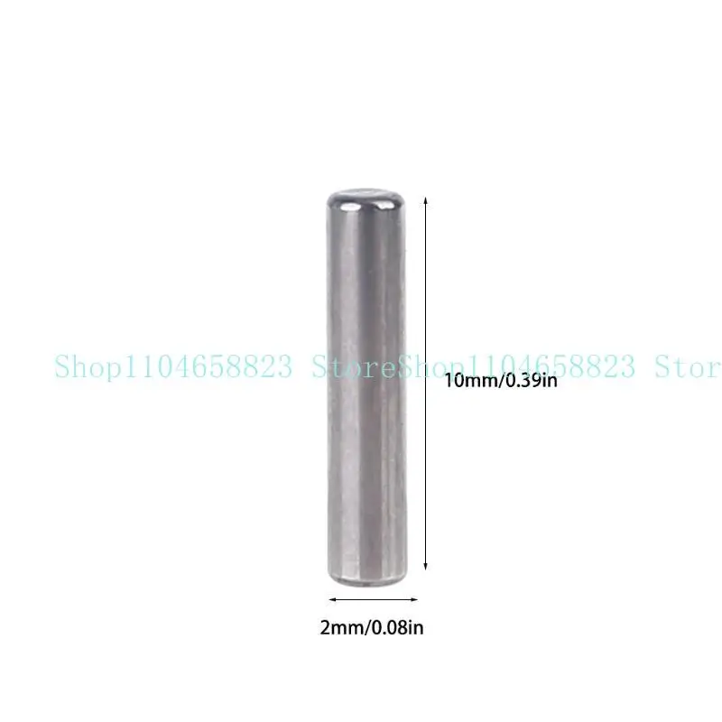 652F 5PCS Hộp mực Radio ROUDER METAL PACK TAPEPORDER