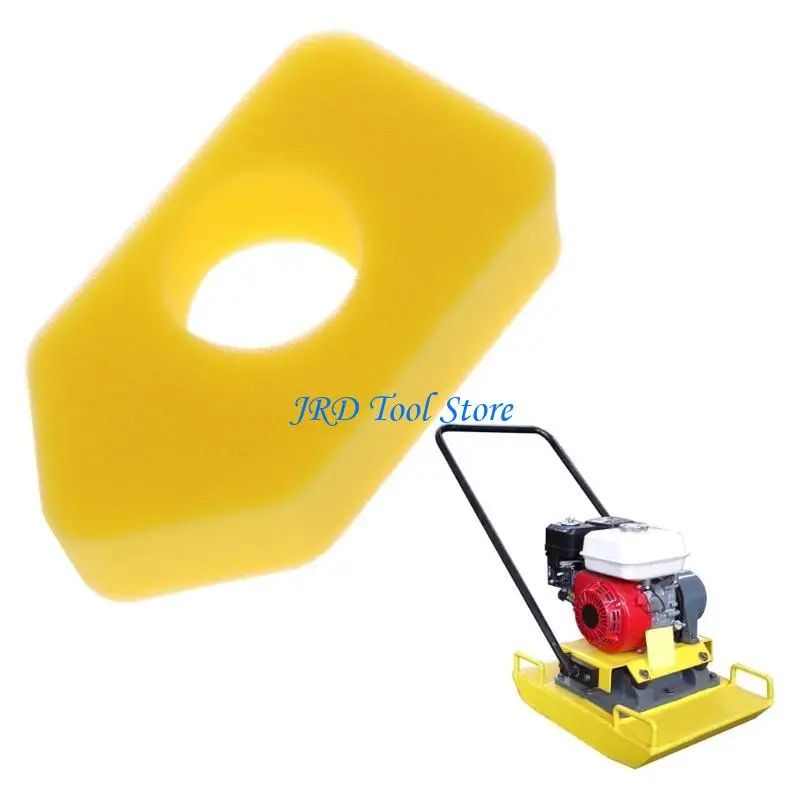 A2UD Air Filter Part สำหรับ 698369 Lawn Mower