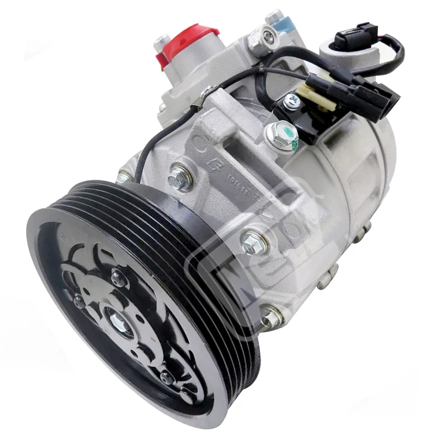 For PXC16 AC COMPRESSOR Volvo S60 V60 XC60 V70 XC70 S80 2010-2016 31332386 36001462 59142 36011355 31315453 36001712 36002104