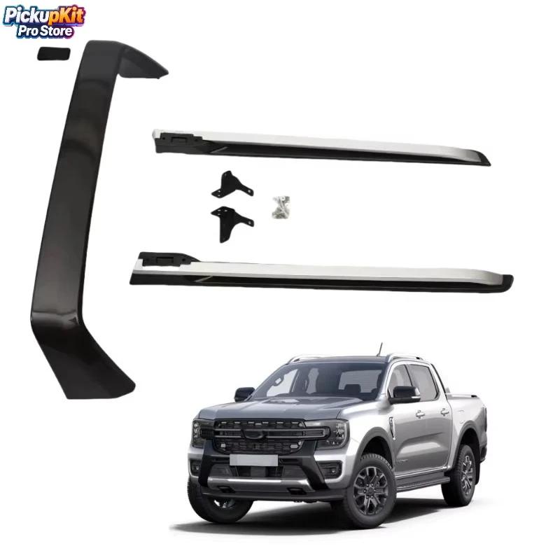 

Sport Roll Bar with Dual D‑Rings & LED Mount for Ranger Next Gen T9