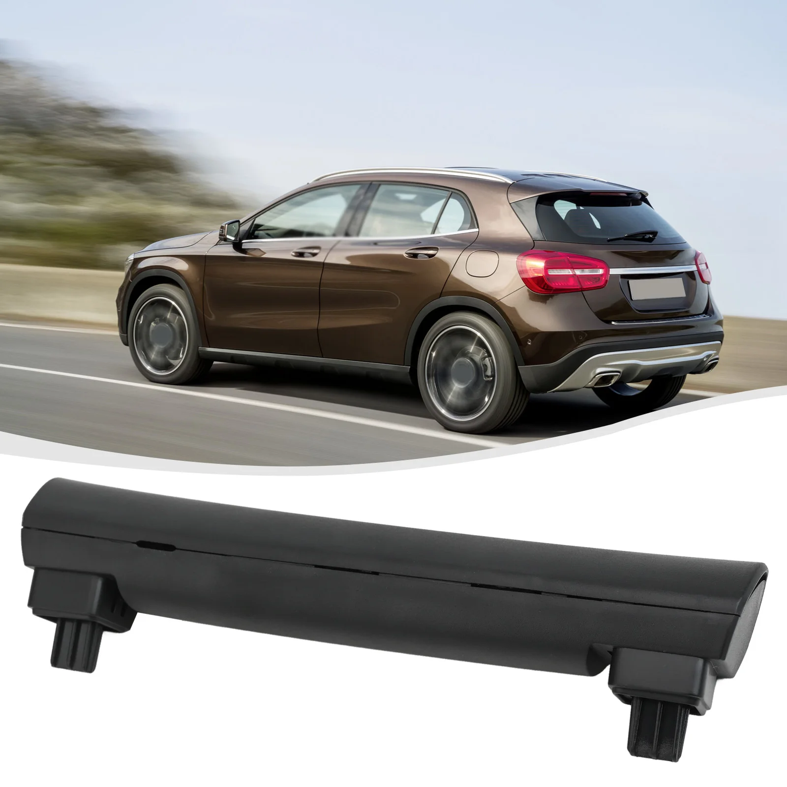 

Для W246 Внутренняя ручка W246 B-класса Замена ручки Аксессуар Совместимость Проверьте требуется Прямая замена