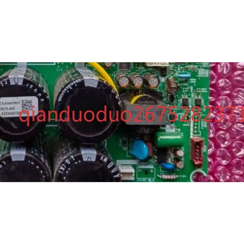 Suitable for Toshiba central air conditioning multi-line external frequency conversion main board MCC-1664-04C