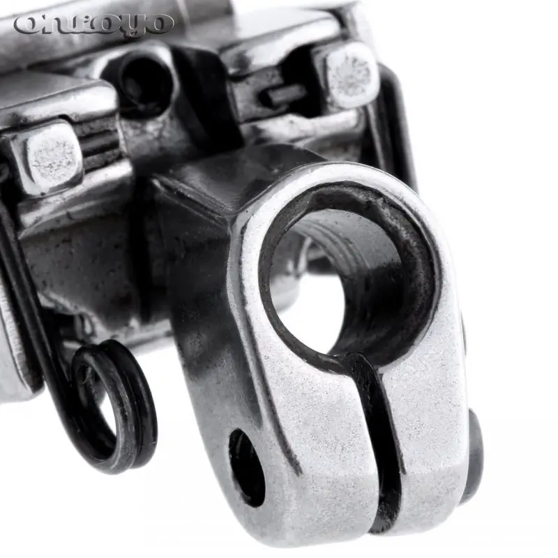 SEWING MACHINE SPARE PARTS & ACCESSORIES  PRESSER FOOT 257472-64