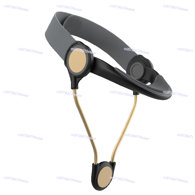 Household Neck Physiotherapy Treatment Device Disease Neck Vertebral Fixation Disease Medical Special