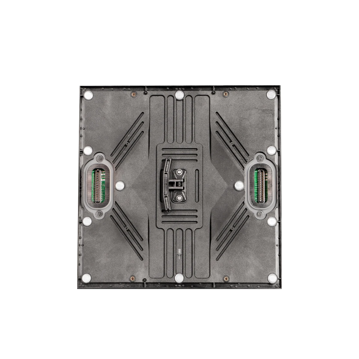 P3 P3.84 P4.81 Novastar 576*576mm Panel Rental Concert Stage Outdoor LED Display Big Hanging Truss P4.8 LED Screen