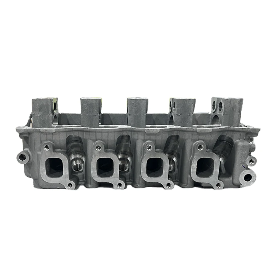 

CG Auto Parts 96666228 Complete Cylinder Head Fits For Chevrolet Spark 2006-2010 GM Daewoo