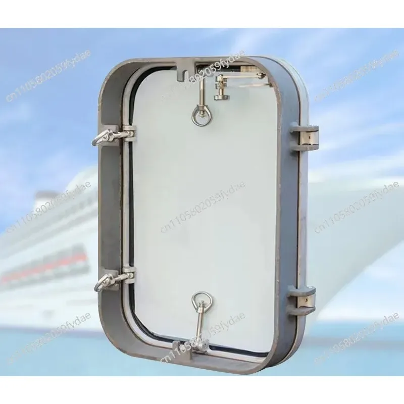 Steel Window Steel Window Hole Cover Mouth Cover Accessories