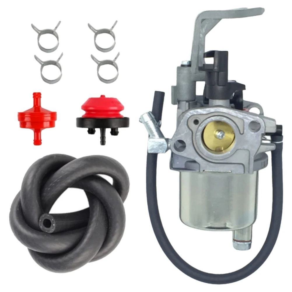 

Fuel Filter Kit Snow Blower Parts 136cc Engines Replacement 179cc Snowblower Engine 208cc Snowblower Engine For LCT Engines